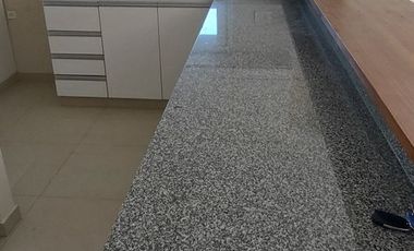 ALQUILER DEPTO 3 AMB C/COCHERA DESC. (TORRES BELLAGIO)