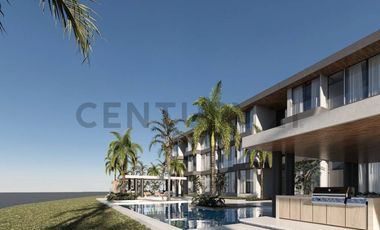 VENDO DEPARTAMENTOS EN EL SECTOR UESS