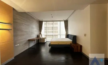 Condominium with a large balcony and unblocked city view at Domus 16 ( AA42761 )