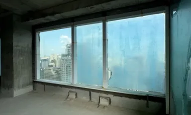 Lake View,Garden View,Corner Unit FOR SALE: EXCLUSIVE 3-BEDROOM CORNER UNIT AT NIMIT LANGSUAN