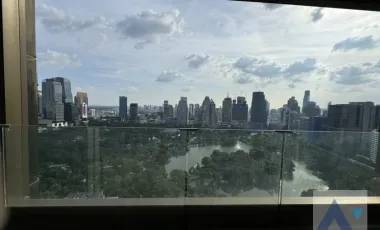 Lake View,Garden View,Corner Unit FOR SALE: EXCLUSIVE 3-BEDROOM CORNER UNIT AT NIMIT LANGSUAN