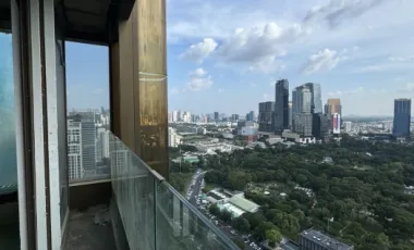 Lake View,Garden View,Corner Unit FOR SALE: EXCLUSIVE 3-BEDROOM CORNER UNIT AT NIMIT LANGSUAN