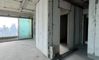 Lake View,Garden View,Corner Unit FOR SALE: EXCLUSIVE 3-BEDROOM CORNER UNIT AT NIMIT LANGSUAN