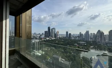 Lake View,Garden View,Corner Unit FOR SALE: EXCLUSIVE 3-BEDROOM CORNER UNIT AT NIMIT LANGSUAN