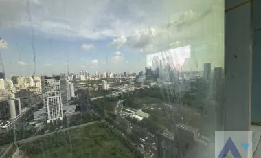 Lake View,Garden View,Corner Unit FOR SALE: EXCLUSIVE 3-BEDROOM CORNER UNIT AT NIMIT LANGSUAN