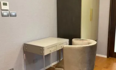 Fully Furnished Luxury Condo with Open Balcony & Lumphini Park View ( AA31313 )