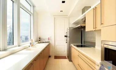 Corner Unit Rare Corner Unit for Rent – Athenee Residence