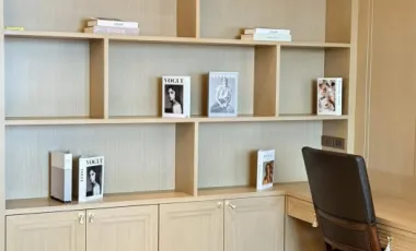 Corner Unit Rare Corner Unit for Rent – Athenee Residence