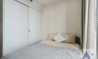 Penthouse Modern Luxury Penthouse in the Heart of the City