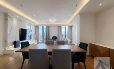 Penthouse Modern Luxury Penthouse in the Heart of the City