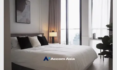 Modern Elegant Residence near BTS Ploenchit  ( AA33669 )