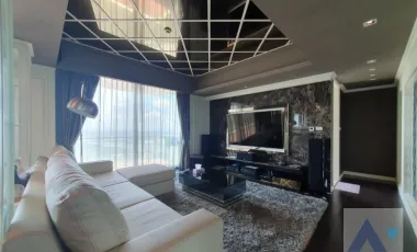 Penthouse,Duplex Condo 3 BR Condominium @The Pano (AA35402)