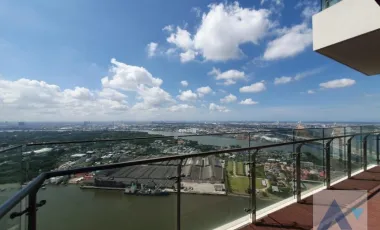 Penthouse,Duplex Condo 3 BR Condominium @The Pano (AA35402)