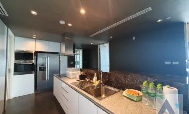 Penthouse,Duplex Condo 3 BR Condominium @The Pano (AA35402)