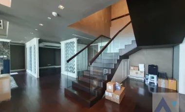 Penthouse,Duplex Condo 3 BR Condominium @The Pano (AA35402)