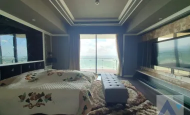 Penthouse,Duplex Condo 3 BR Condominium @The Pano (AA35402)