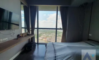 Penthouse,Duplex Condo 3 BR Condominium @The Pano (AA35402)