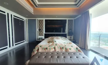 Penthouse,Duplex Condo 3 BR Condominium @The Pano (AA35402)