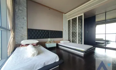 Penthouse,Duplex Condo 3 BR Condominium @The Pano (AA35402)