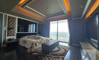 Penthouse,Duplex Condo 3 BR Condominium @The Pano (AA35402)