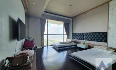 Penthouse,Duplex Condo 3 BR Condominium @The Pano (AA35402)