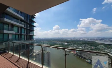 Penthouse,Duplex Condo 3 BR Condominium @The Pano (AA35402)