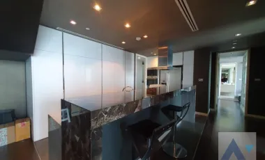 Penthouse,Duplex Condo 3 BR Condominium @The Pano (AA35402)