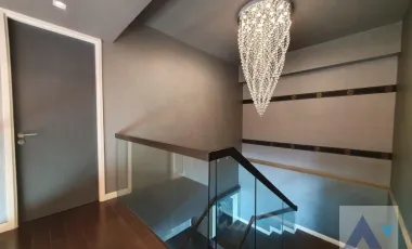 Penthouse,Duplex Condo 3 BR Condominium @The Pano (AA35402)