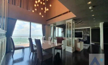 Penthouse,Duplex Condo 3 BR Condominium @The Pano (AA35402)