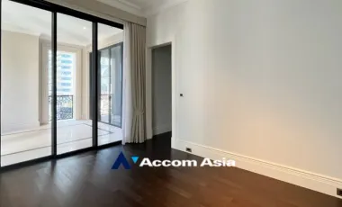 Duplex Condo,Big Balcony Luxury Duplex Condo for Sale – Prime Ploenchit Location at 98 Wireless ( AA25479 )