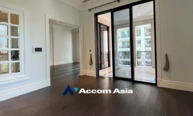 Duplex Condo,Big Balcony Luxury Duplex Condo for Sale – Prime Ploenchit Location at 98 Wireless ( AA25479 )
