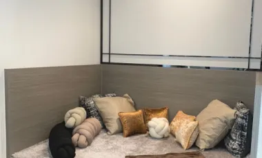 Pet friendly,Fully Furnished ✹ Hot Deal ! -  Rare Fully Furnished Unit  ( AA44870 )