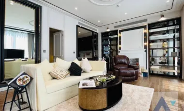 Pet friendly,Fully Furnished ✹ Hot Deal ! -  Rare Fully Furnished Unit  ( AA44870 )