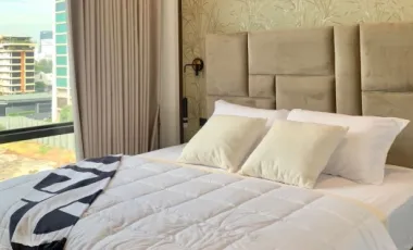 Pet friendly,Fully Furnished ✹ Hot Deal ! -  Rare Fully Furnished Unit  ( AA44870 )