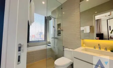 Pet friendly,Fully Furnished ✹ Hot Deal ! -  Rare Fully Furnished Unit  ( AA44870 )