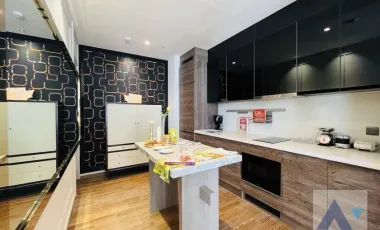 Pet friendly,Fully Furnished ✹ Hot Deal ! -  Rare Fully Furnished Unit  ( AA44870 )