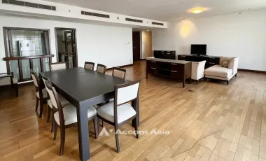 Pet friendly,Huge Terrace Condo with a large balcony and city view at All Seasons Mansion