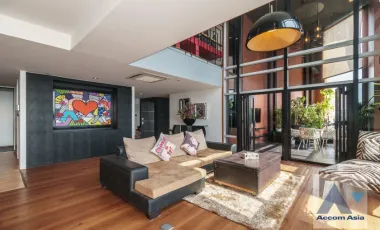 Pet friendly,Double High Ceiling,Duplex Condo,Penthouse Spacious room with high ceiling and city view  (1512174)