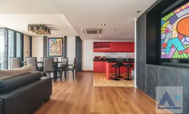 Pet friendly,Double High Ceiling,Duplex Condo,Penthouse Spacious room with high ceiling and city view  (1512174)