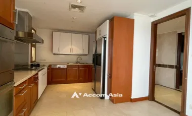 Duplex Condo,Penthouse,Super Luxury 5 BR Condominium @Las Colinas (AA26081)