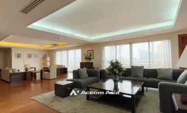 Duplex Condo,Penthouse,Super Luxury 5 BR Condominium @Las Colinas (AA26081)