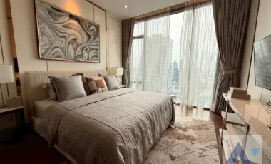 Luxury City View Condo Near BTS ( AA44285 )