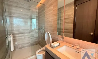 Luxury City View Condo Near BTS ( AA44285 )