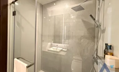 Luxury City View Condo Near BTS ( AA44285 )