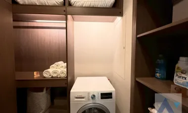 Luxury City View Condo Near BTS ( AA44285 )