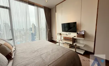 Luxury City View Condo Near BTS ( AA44285 )