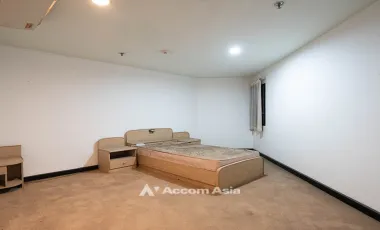 Spacious Balcony with City View  ( 1520765 )