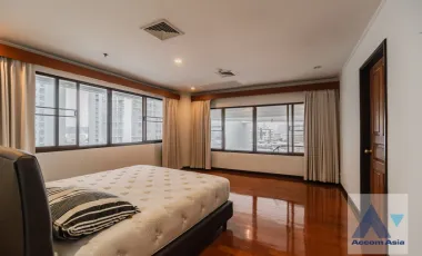 Private Swimming Pool,Huge Terrace,Duplex Condo Elegant duplex condominium with pool on balcony and skyline views (2012701)