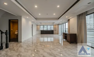 Private Swimming Pool,Huge Terrace,Duplex Condo Elegant duplex condominium with pool on balcony and skyline views (2012701)