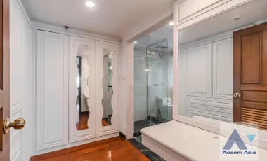 Private Swimming Pool,Huge Terrace,Duplex Condo Elegant duplex condominium with pool on balcony and skyline views (2012701)